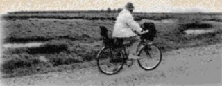 Vecchia foto 